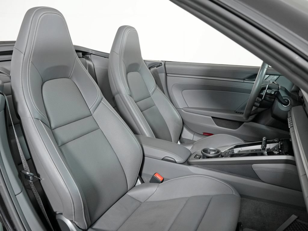 Certified 2022 Porsche 911 Carrera S RWD image 46