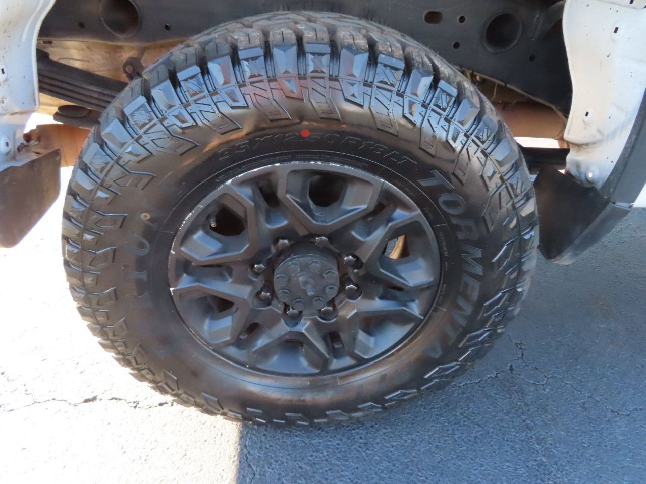 Used 2021 Chevrolet Silverado 2500 LT w/ Z71 Off-Road Package image 20