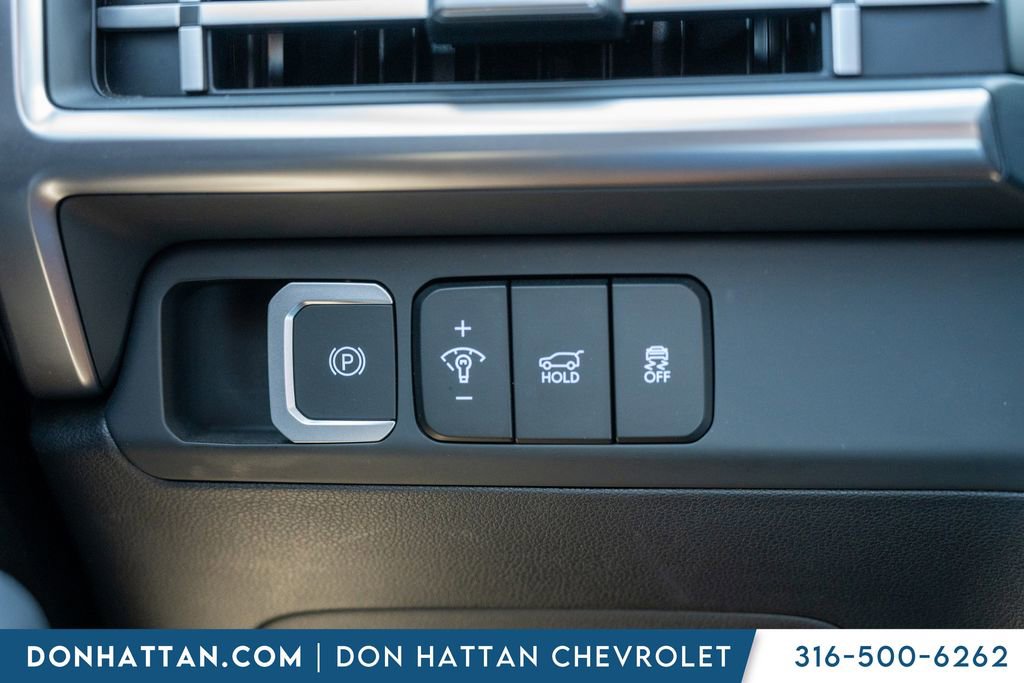 Used 2024 Hyundai Santa Fe SEL image 15