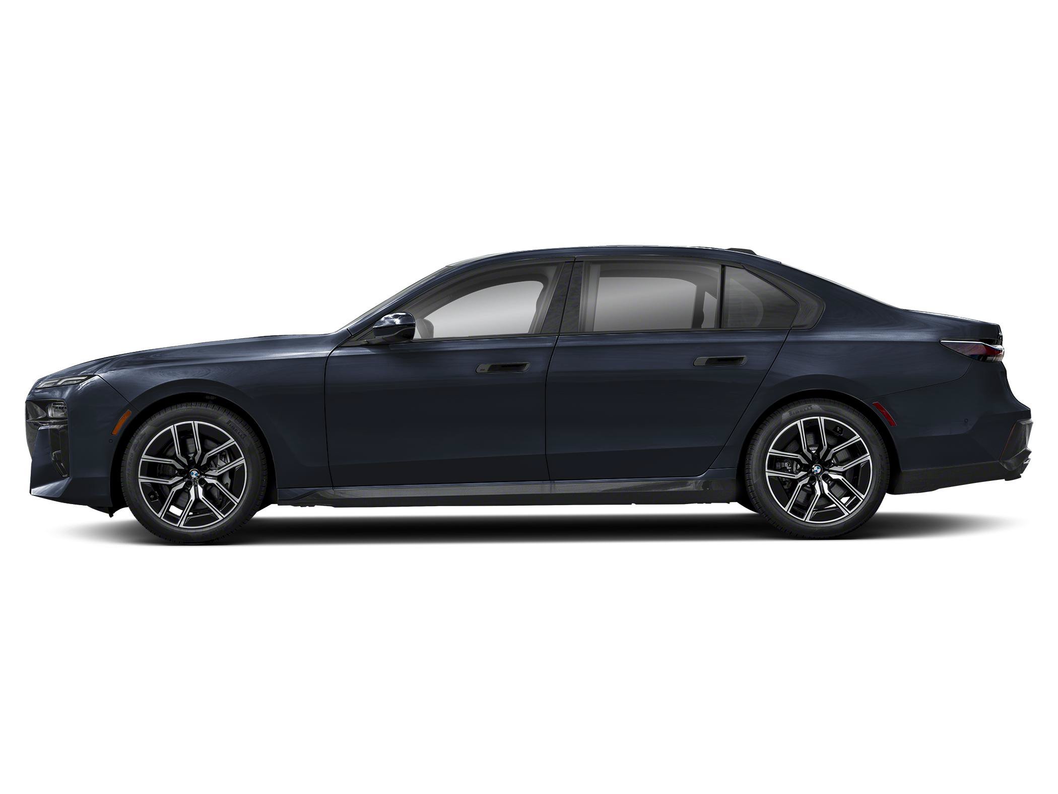 New 2026 BMW 760i xDrive AWD/4WD video 3