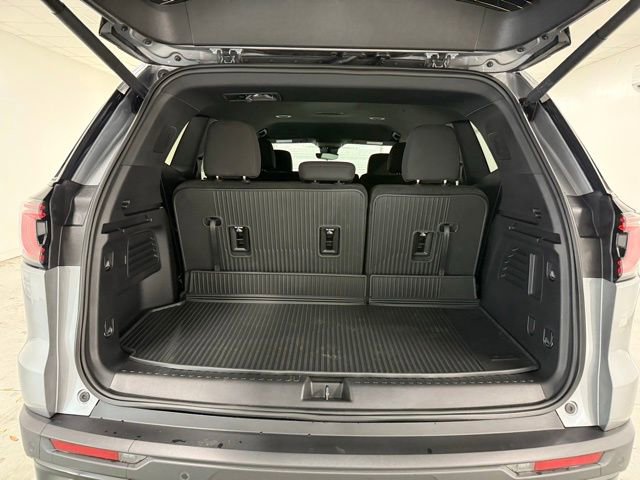 New 2026 GMC Acadia Elevation w/ Black Edition image 8