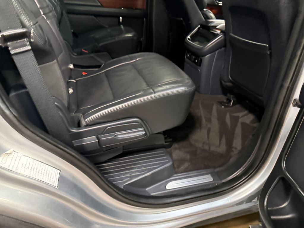 Used 2023 Lincoln Navigator Reserve image 65
