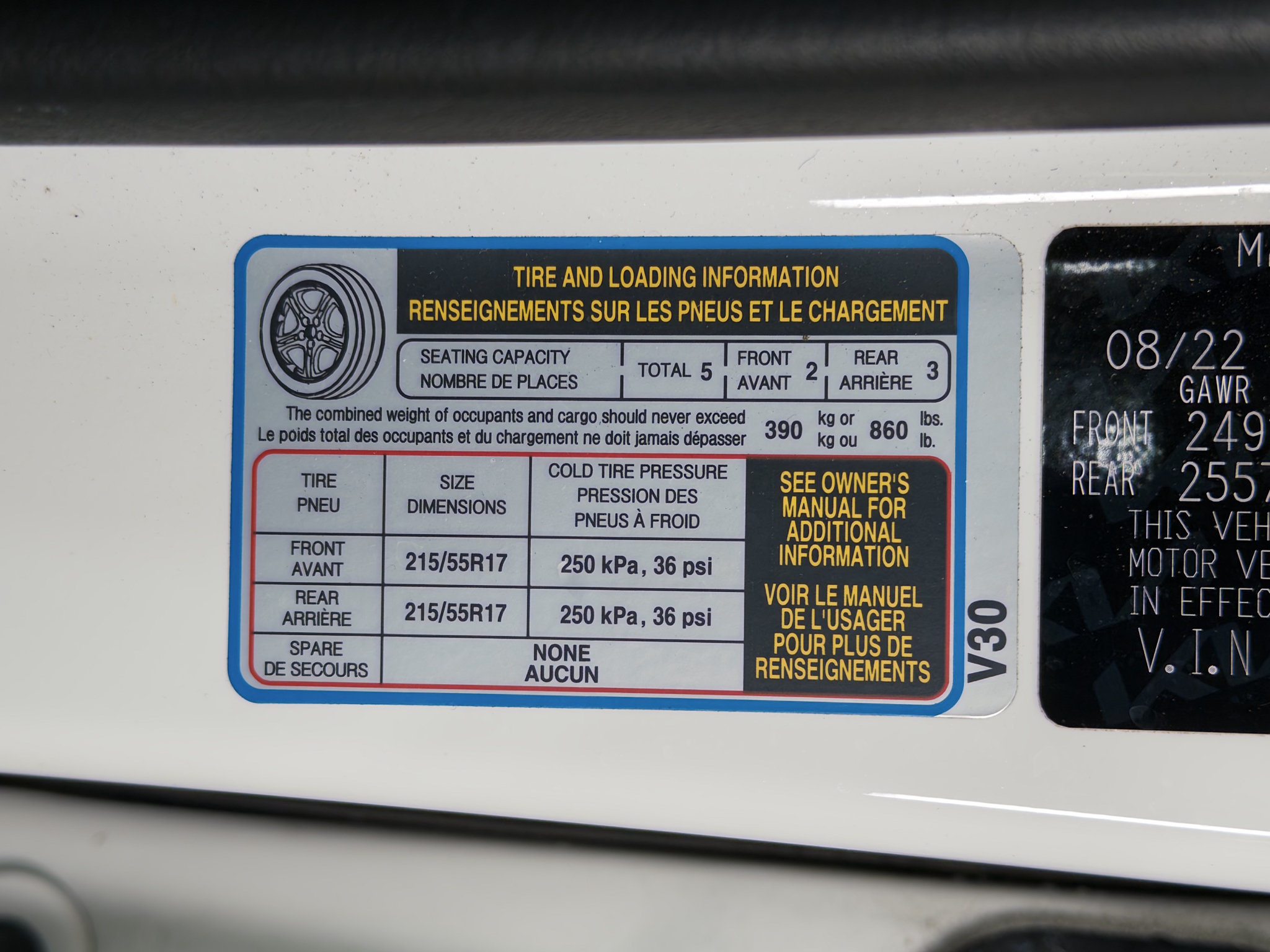 Used 2023 Kia Niro Wave w/ Wave Preserve Package FWD image 29