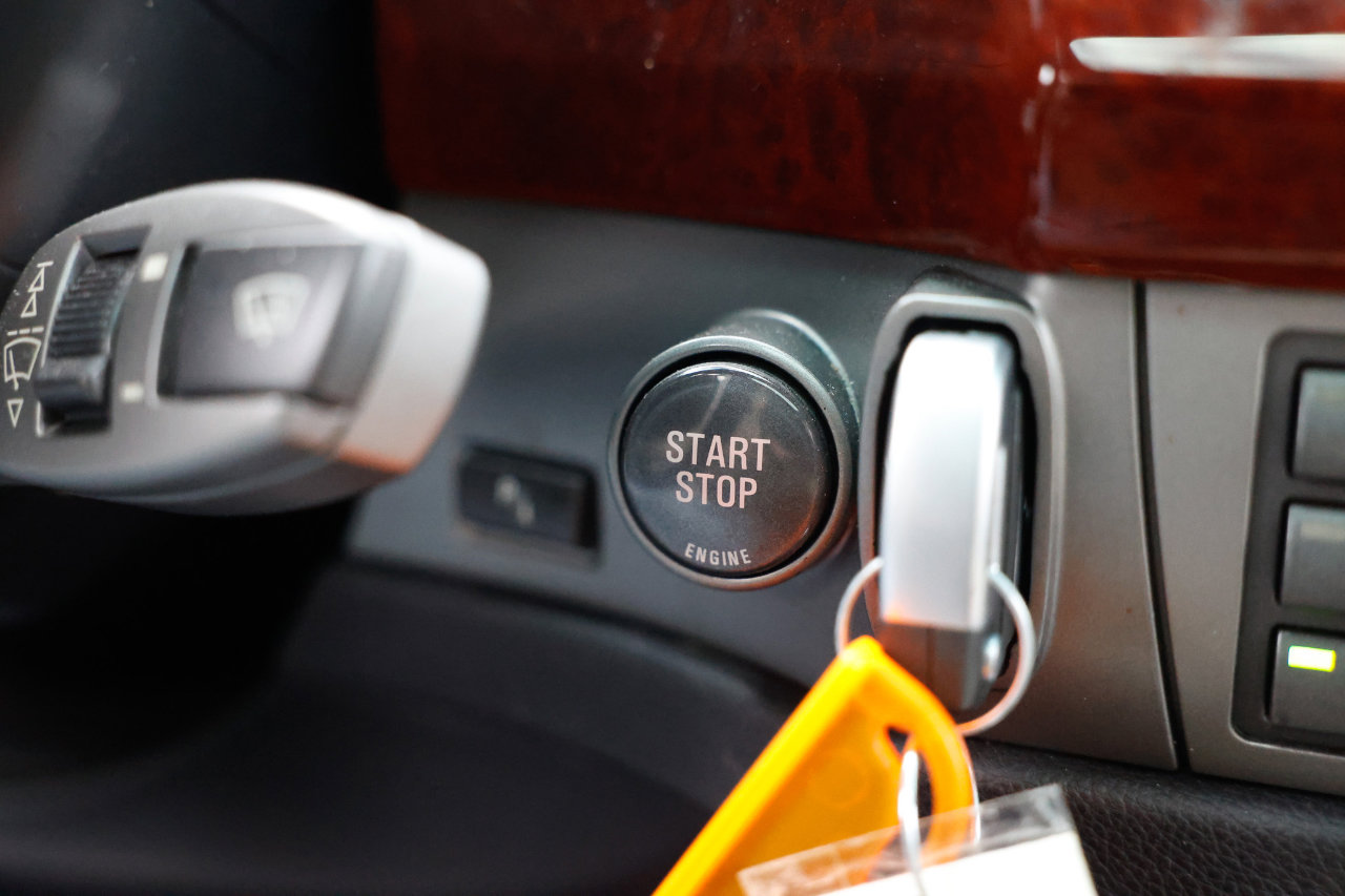 Used 2008 BMW ALPINA B7 7-SERIES 4DR SEDAN image 33