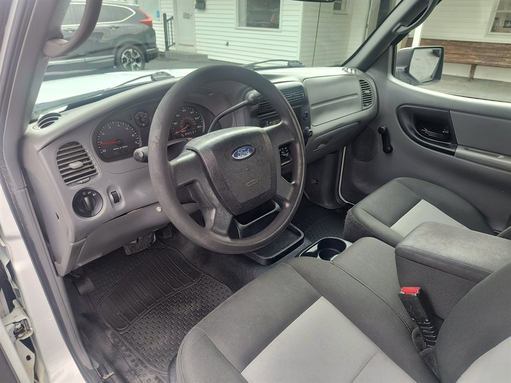 Used 2011 Ford Ranger XL RWD image 13