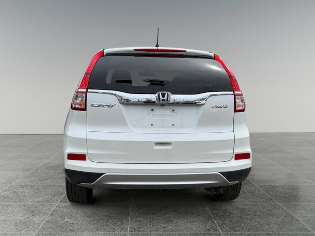 Used 2016 Honda CR-V EX image 5