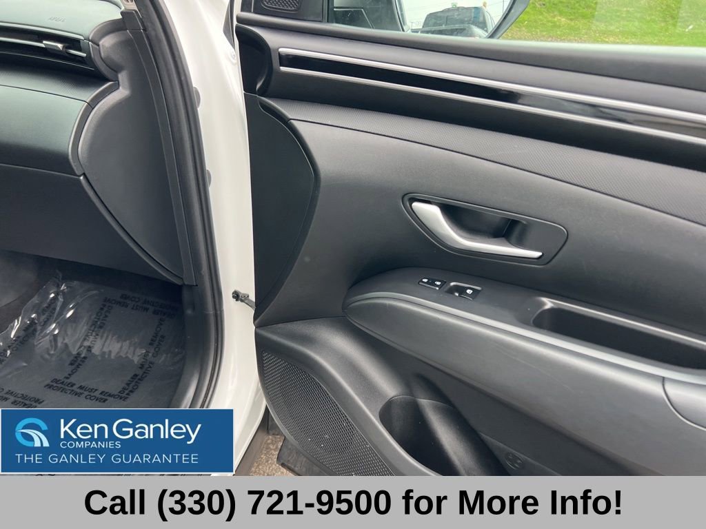 Used 2023 Hyundai Tucson SEL image 57