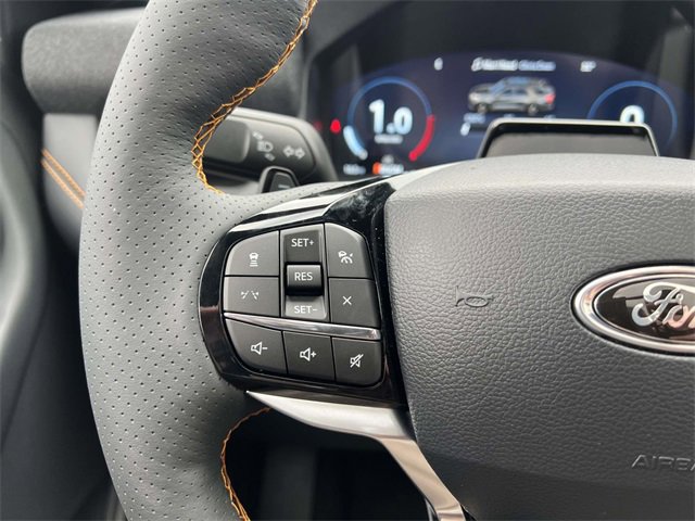 New 2026 Ford Explorer Tremor w/ Tremor Ultimate Package image 16