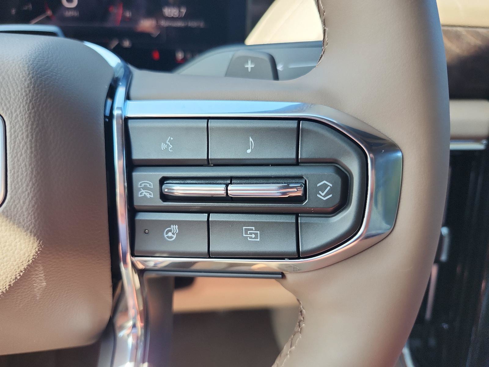 New 2027 GMC Yukon Denali AWD/4WD image 22