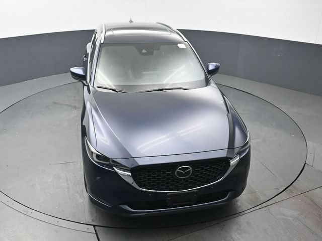 Used 2023 MAZDA CX-5 Signature AWD/4WD image 43