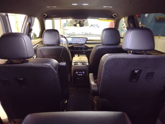 New 2026 Buick Enclave Sport Touring w/ Super Cruise Package AWD/4WD image 20