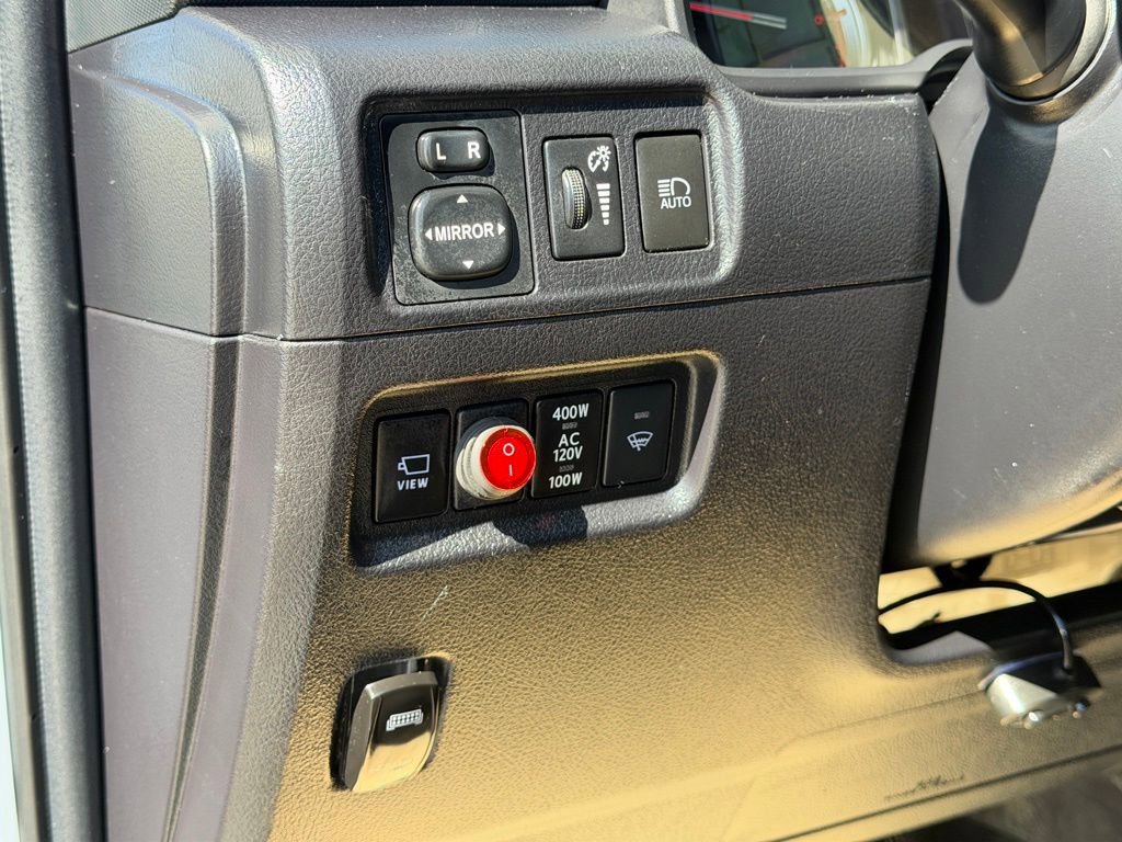 Used 2023 Toyota 4Runner TRD Off-Road Premium w/ Off Road Premium Plus Package image 28