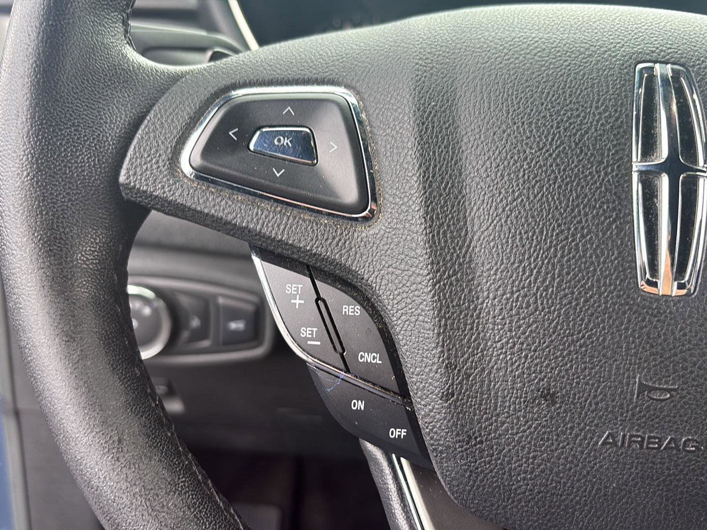 Used 2018 Lincoln MKC Premiere image 15