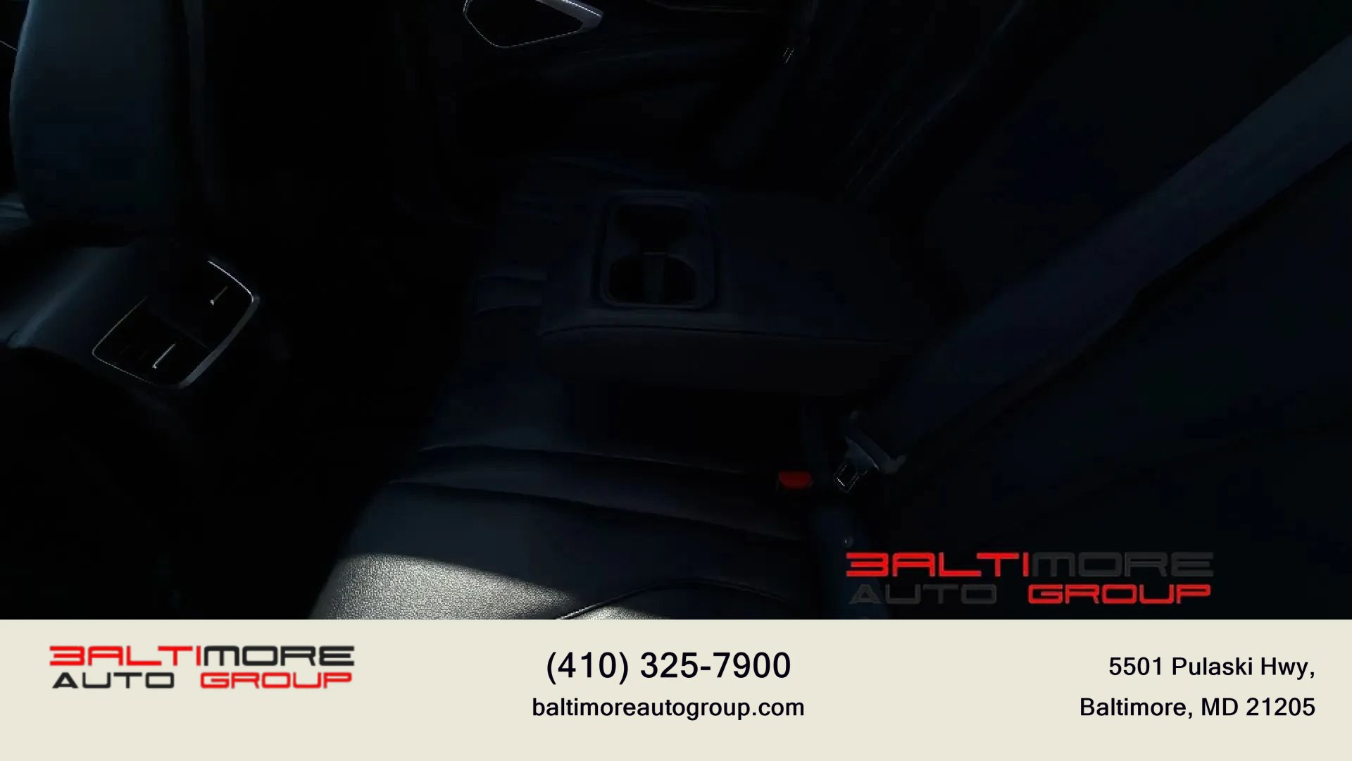 Used 2019 Acura RDX AWD image 37