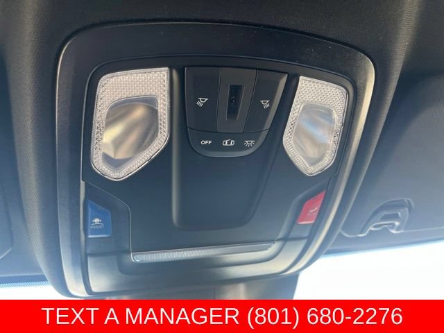 New 2026 RAM 3500 Tradesman w/ Chrome Appearance Group A AWD/4WD image 31