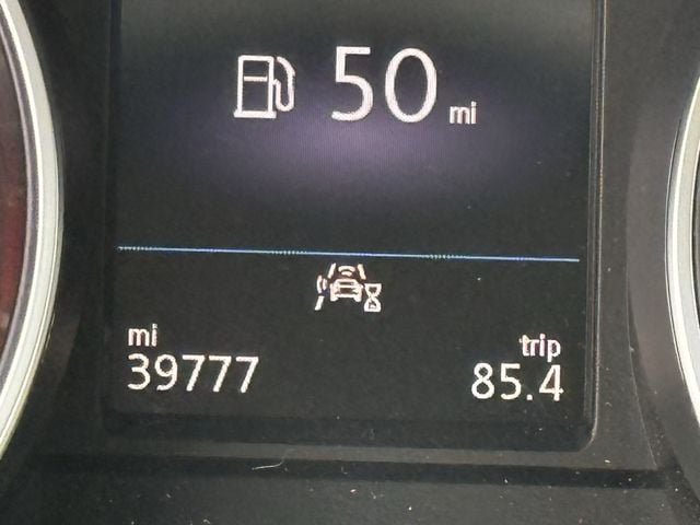 Used 2020 Volkswagen Tiguan SE w/ Panoramic Sunroof Package FWD image 15