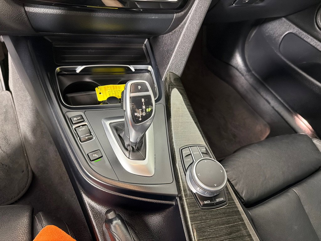 Used 2018 BMW 440i Gran Coupe RWD image 19