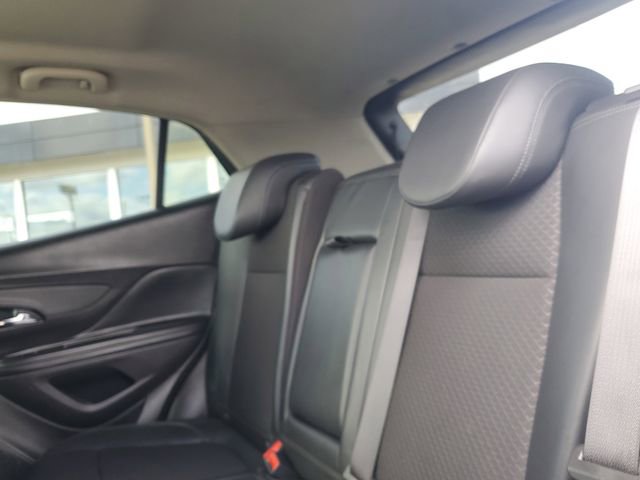 Used 2019 Buick Encore Preferred image 24