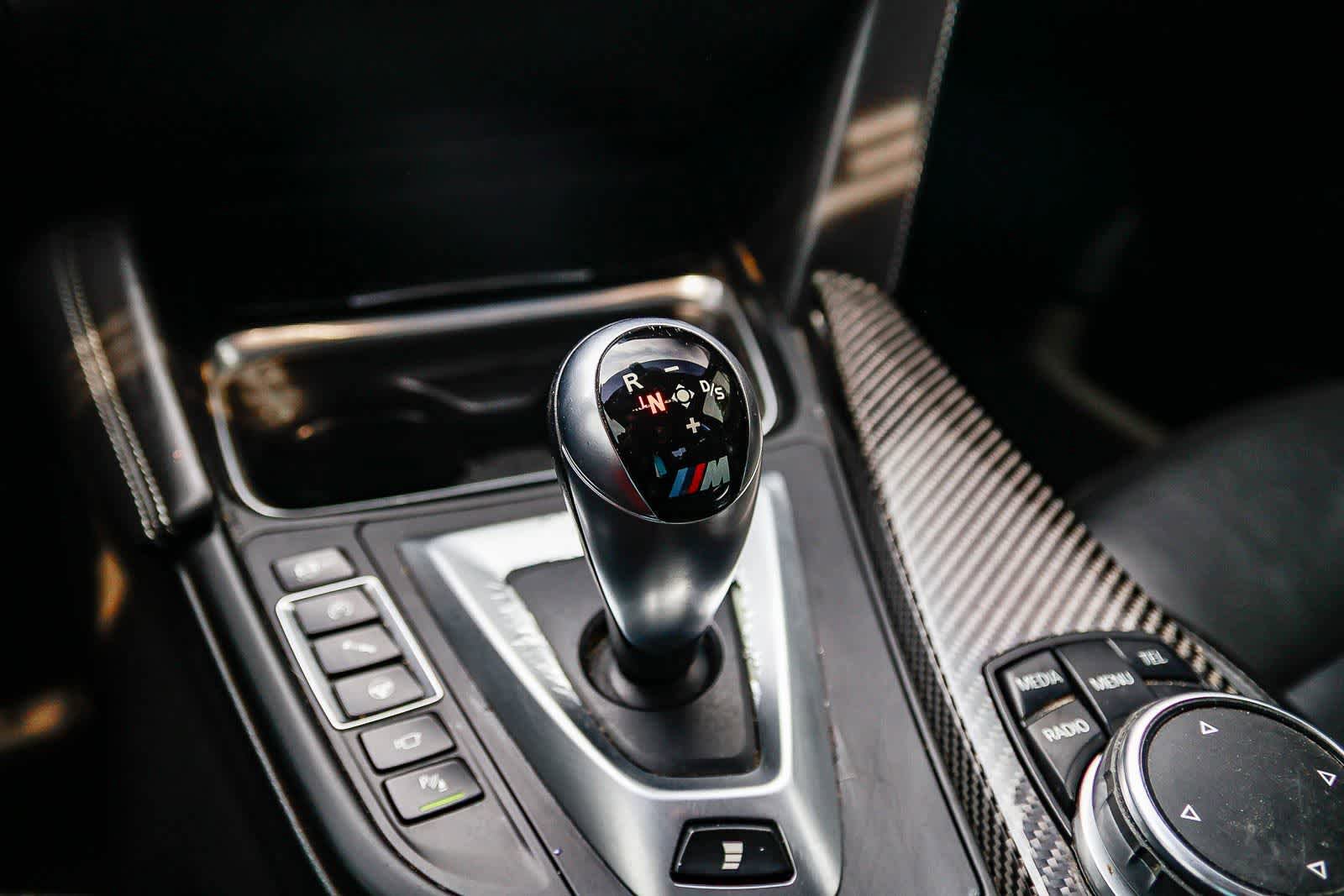 Used 2016 BMW M3 image 21