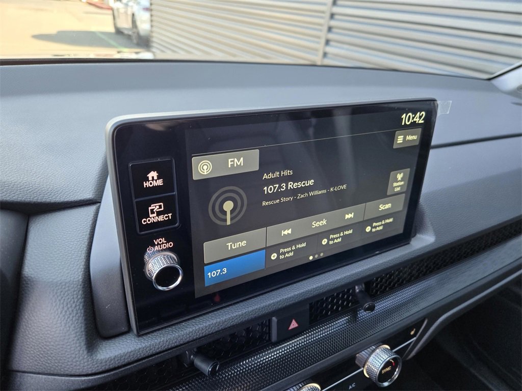 New 2026 Honda CR-V Sport-L image 21