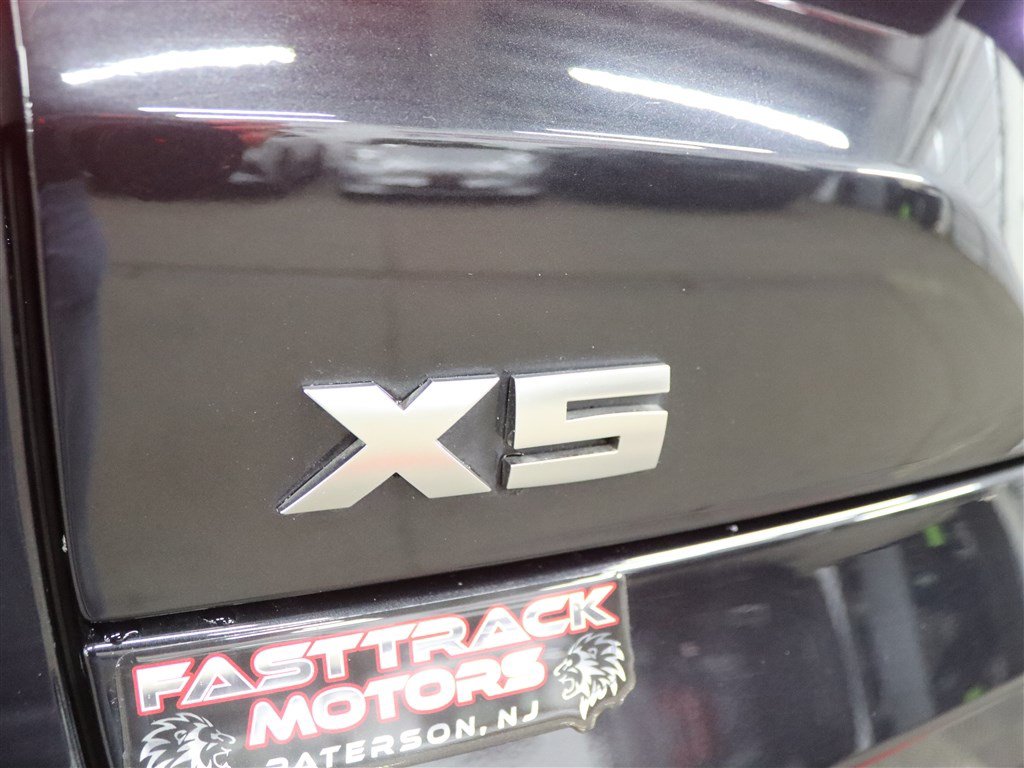 Used 2020 BMW X5 M50i w/ Executive Package AWD/4WD image 12