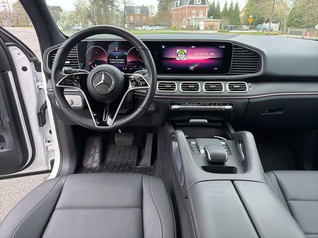 Used 2026 Mercedes-Benz GLE 350 4MATIC image 17