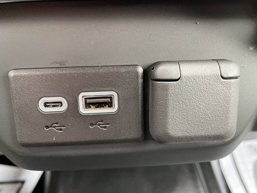 Used 2024 Chevrolet Silverado 2500 W/T w/ WT Convenience Package image 22