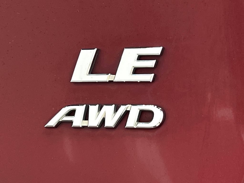 Used 2019 Toyota RAV4 LE w/ All Weather Liner Package AWD/4WD image 39
