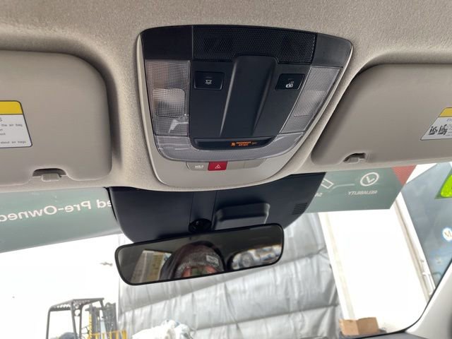 Certified 2023 Kia Niro EX image 18