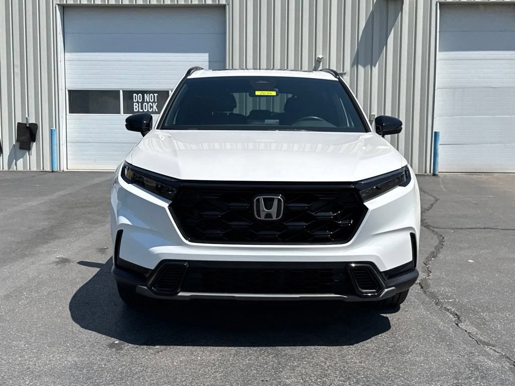 Used 2024 Honda CR-V Sport image 2