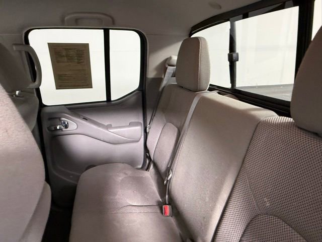 Used 2019 Nissan Frontier SV AWD/4WD image 38