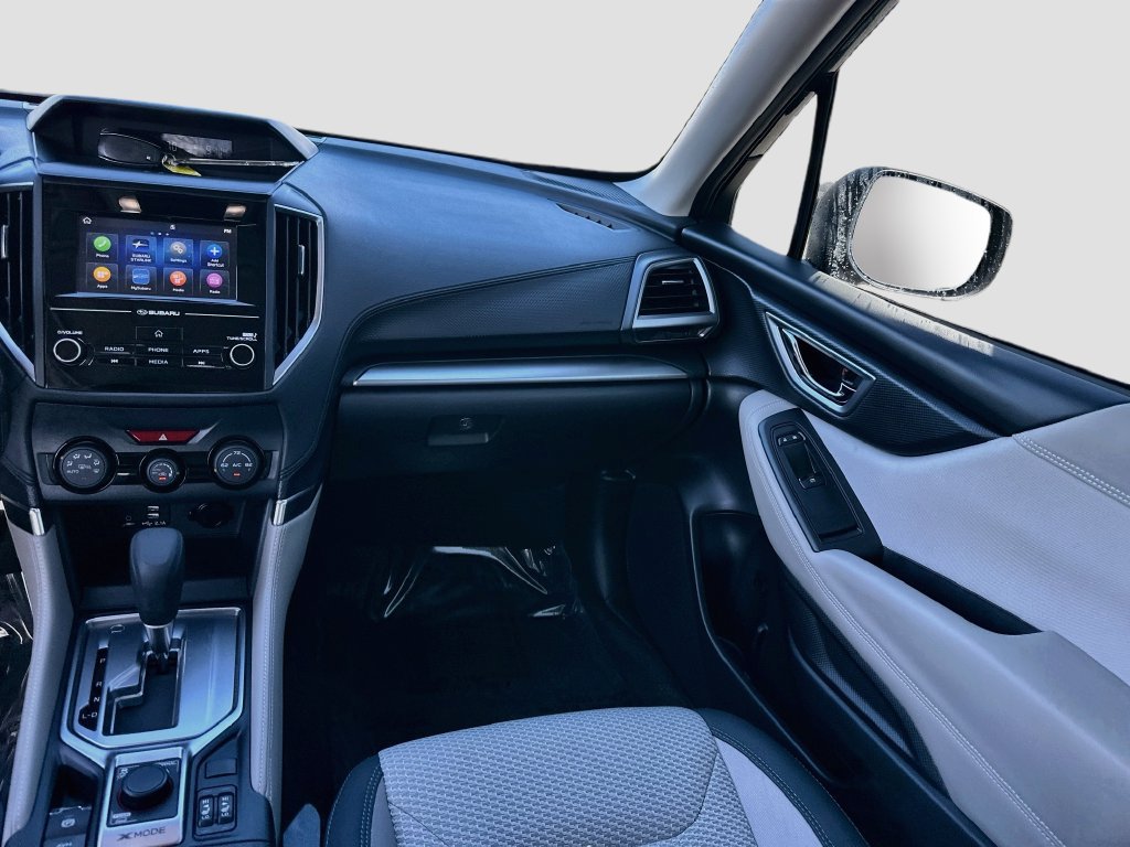 Certified 2024 Subaru Forester Premium AWD/4WD image 19