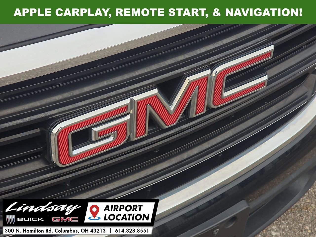 Used 2018 GMC Terrain SLE w/ Driver Convenience Package image 30