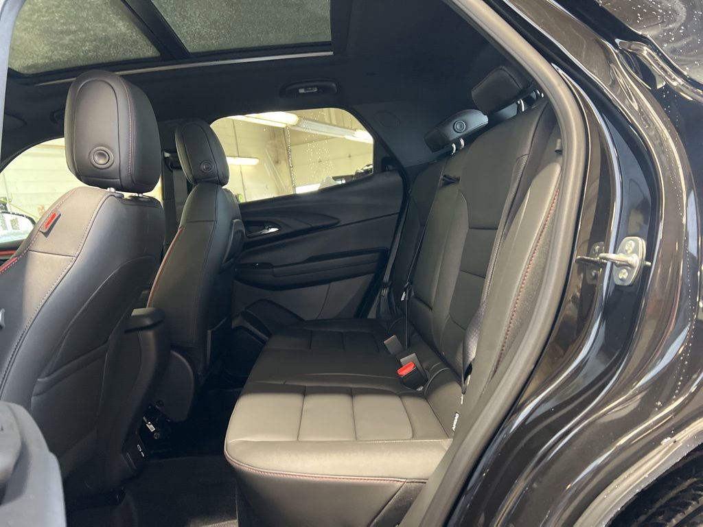 New 2026 Chevrolet TrailBlazer RS w/ Convenience Package image 25
