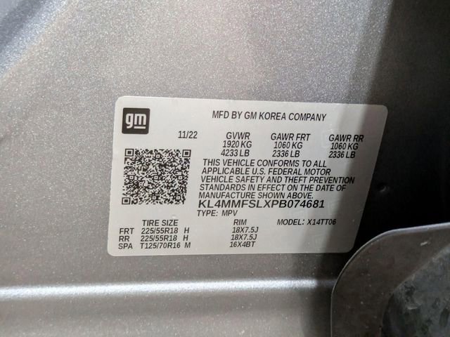 Used 2023 Buick Encore GX Essence image 30