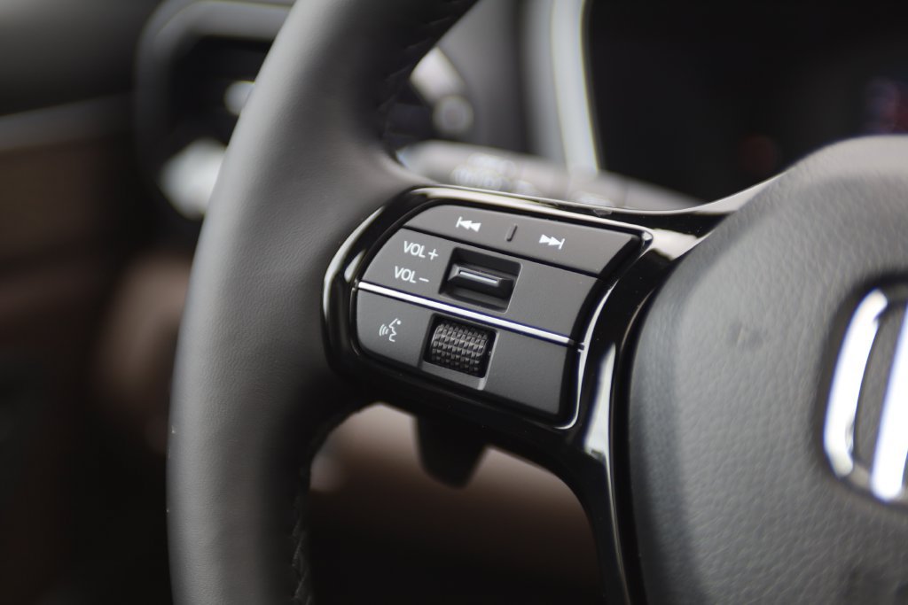 New 2026 Honda Pilot Elite image 18