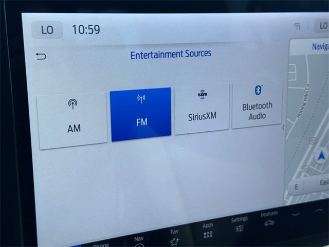 Used 2024 Ford F150 XLT image 20