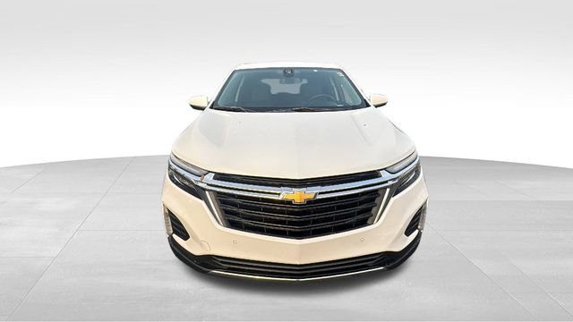 Used 2024 Chevrolet Equinox LT image 7