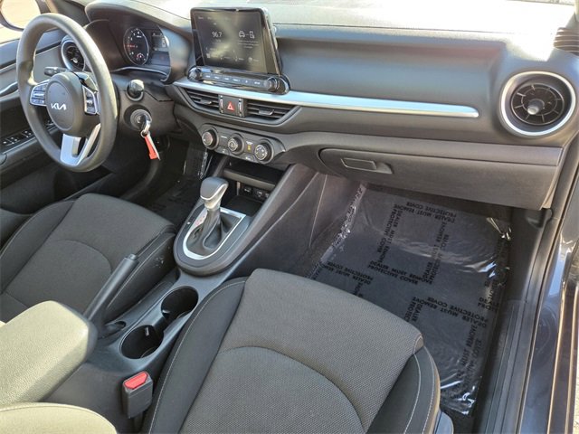 Used 2023 Kia Forte LXS image 21