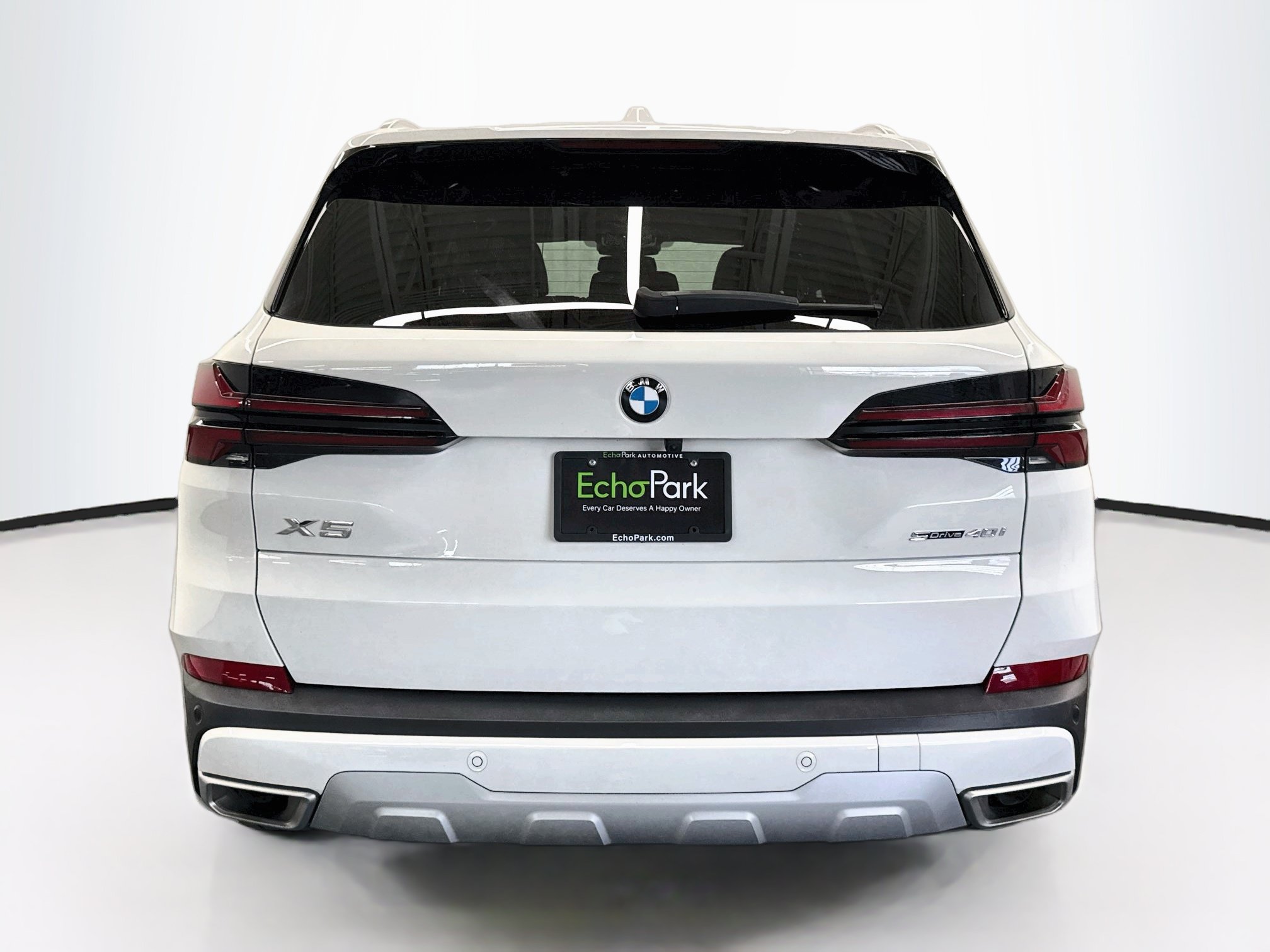 Used 2026 BMW X5 sDrive40i RWD image 7