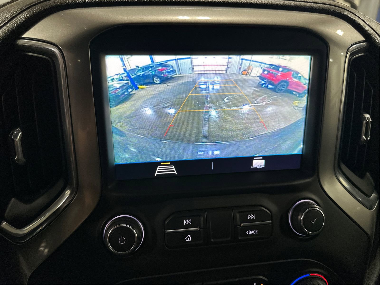 Used 2019 Chevrolet Silverado 1500 RST w/ All-Star Edition image 15