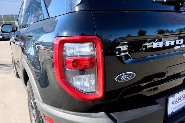 Used 2021 Ford Bronco Sport Big Bend AWD/4WD image 20