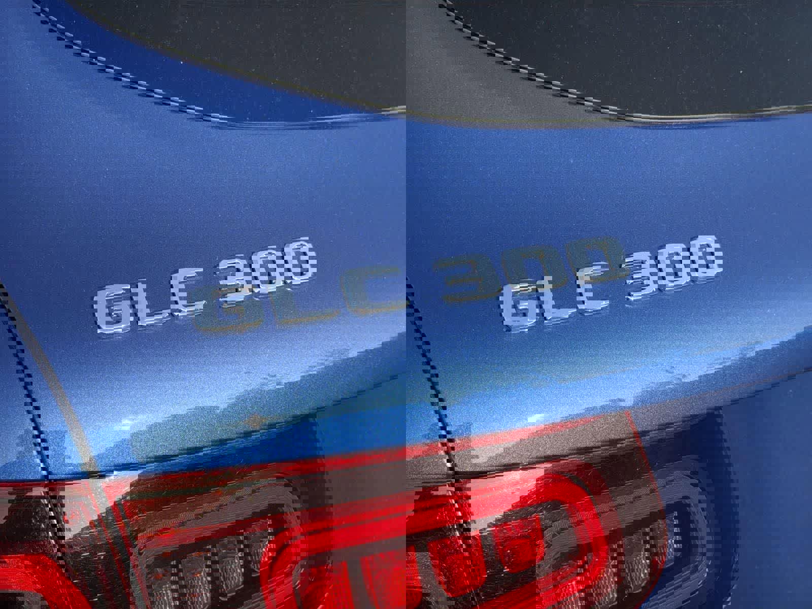 Used 2022 Mercedes-Benz GLC 300 image 28