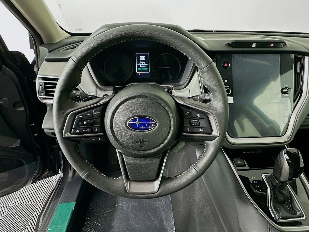 New 2025 Subaru Outback Limited image 15