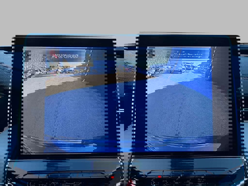 New 2026 Jeep Compass Limited w/ Sun, Sound & Navigation Group AWD/4WD image 12