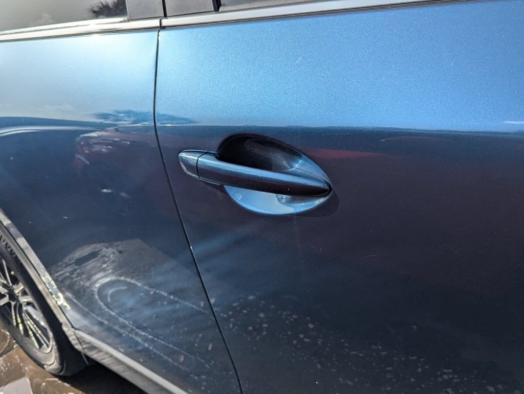 Used 2019 MAZDA CX-5 Sport FWD image 19