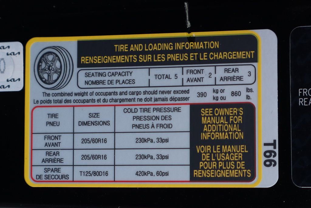 Used 2024 Kia Soul LX w/ Option Group 015 image 46