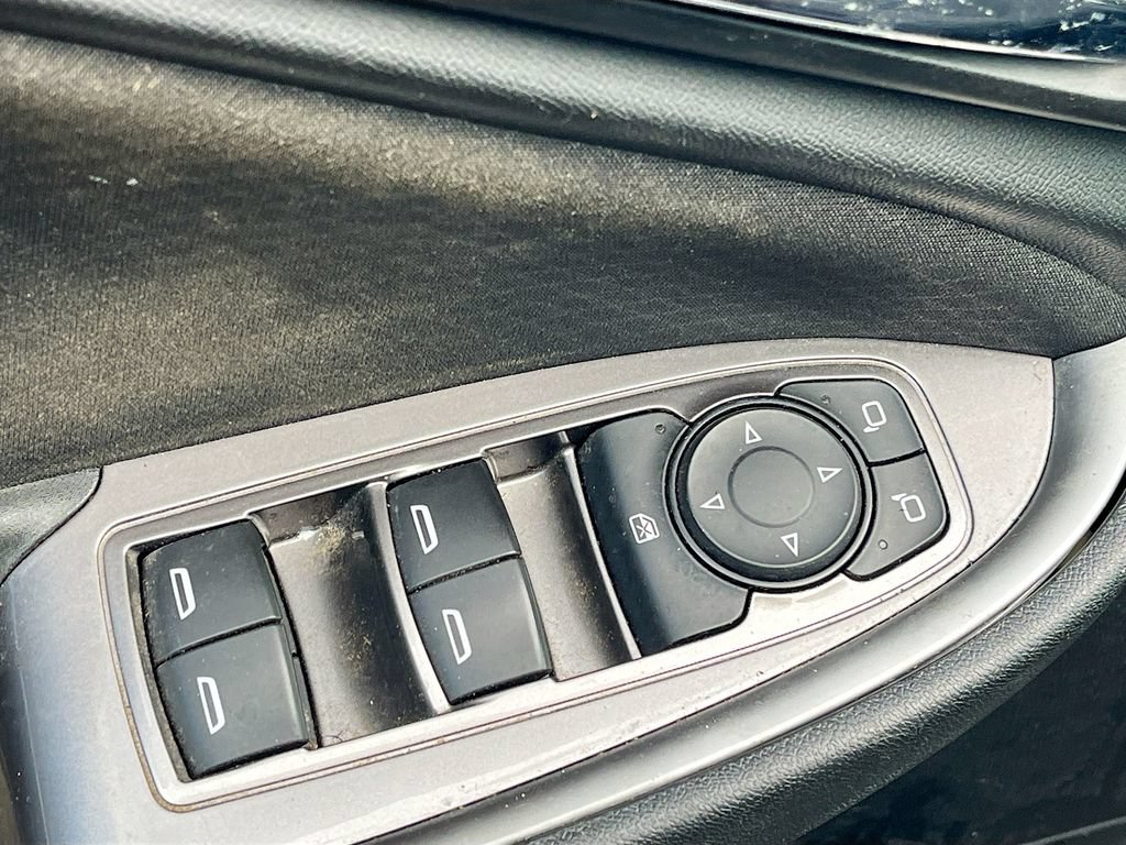 Used 2020 Chevrolet Malibu LS FWD image 17