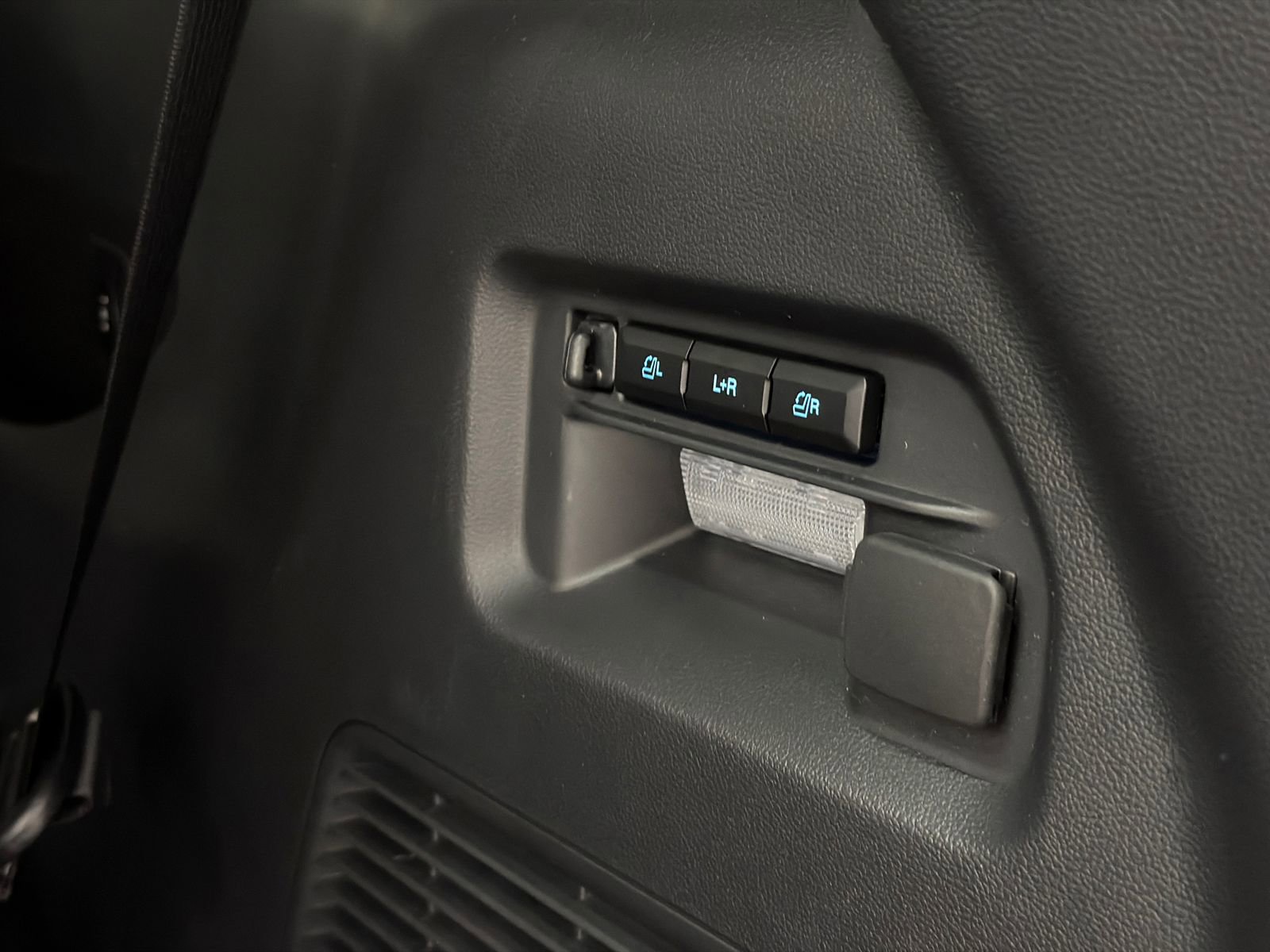 New 2026 Ford Explorer Platinum w/ LUX Leather Package image 8