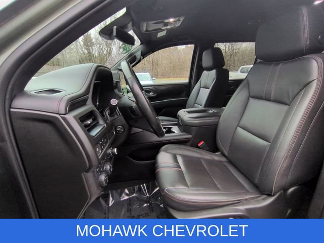 Used 2023 Chevrolet Tahoe RST w/ Luxury Package AWD/4WD image 20